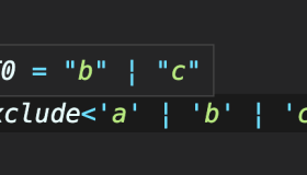 TypeScript Omit